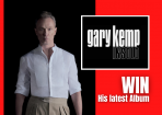 gary kemp cd