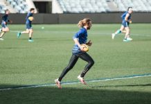 Guthrie to play 200th game