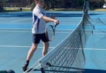 Tight top four fight in Section 6