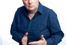 Bringing back laughs