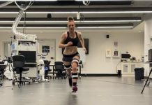 Football injuries in the spotlight