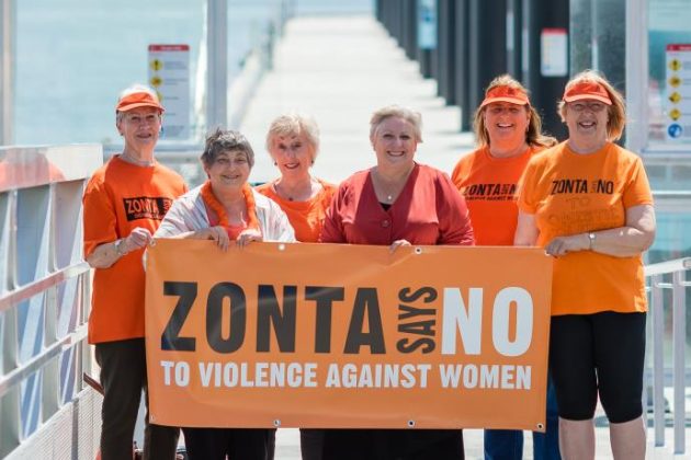 Tackling Gender Based Violence Geelong Independent
