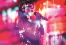 Stories behind the music