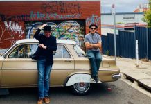 Live entertainment returns to the Potato Shed