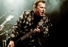 Aussie music royalty coming to the Bellarine