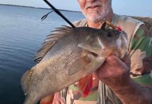 St Helens popular with anglers