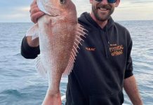 Land-based fishing a perfect holiday activity