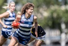 Cats on track for new season