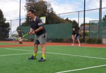 Unexpected results shape top four