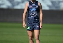 Mackie promoted to list manager