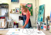 Boom Gallery set for first 2022 exhibitions