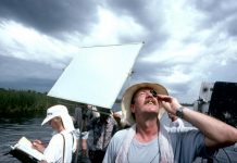 Exhibition showcases the magic of movies