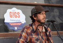 Festival of Sails bringing live music to CBD