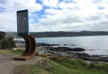 Plans settled for Lorne Sculpture Biennale