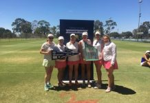 Geelong shines at Country Week