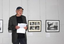 Film photography exhibition opens