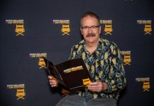 One month until film festival returns