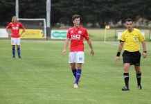 Overseas opportunities for young Warriors