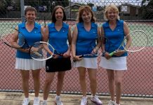 Ladder shaken up in midweek comp