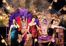 Bellarine all set to boogie