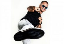 Rock royalty heading to town