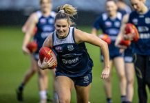 Four Cats in 22under22 squad