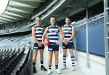 Selwood to continue as captain