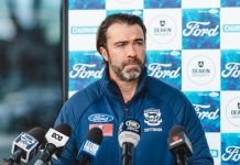 Scott positive despite loss