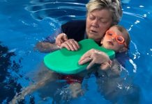 Learning to swim more important than ever