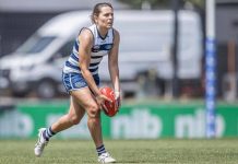 Higgins announces retirement from AFLW