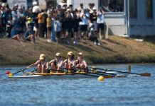 Major regatta to round out season