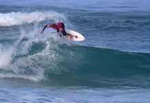 Barrow, Pruvot claim junior title round wins