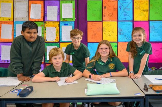 NAPLAN data shows promising results | Geelong Independent