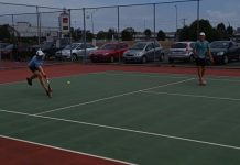 Section 3 going to the wire