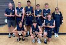 Under 16s claim Bulla Classic title win