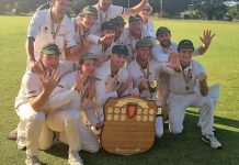 Five from seven for Anglesea