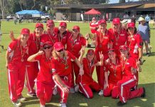 Two in a row for Grubbers