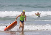 Ocean Grove takes out junior championships