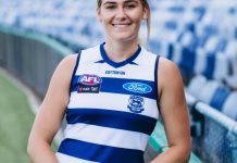 Two Cats in 22under22 team