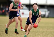 Top teams kick off GFL season strongly