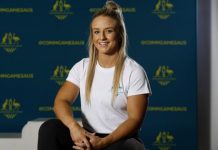 Kean bound for Commonwealth Games