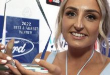 McDonald named Cats’ best and fairest