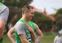 Selwood to miss Lions game