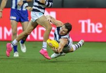 Henry under an injury cloud