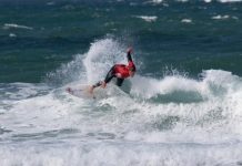Jan Juc surfer earns last Rip Curl Pro spot