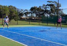 Top teams dominate first week of finals