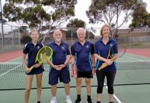 Men’s finals go down to the wire