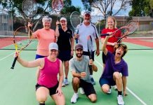 Senior premiers crowned