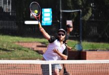 Geelong competes strongly at state league championships