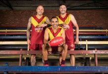 AFL legend to line up for Portarlington